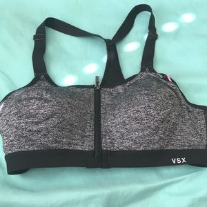 Victoria’s Secret Sports Bra 32c